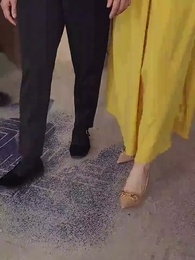 第36集 - 靠竊聽女兒心聲我成了包租婆