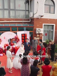 Episode 22 - Our Best Reunion