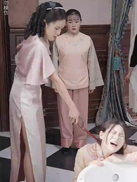 主母虐待我，知我身份後她瘋了 - Episode 37