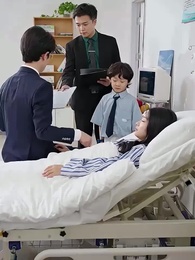 Tập 65 - Thân Phận Bị Đánh Cắp