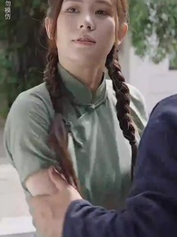 第4集 - 主母虐待我，知我身份後她瘋了