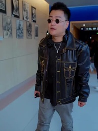 Episode 3 - Echoes of Fury