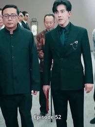 Épisode 52 - La voie de l'héritier