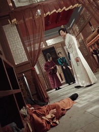 Aku Berubah Jadi Kaisar Hebat - Episode 60