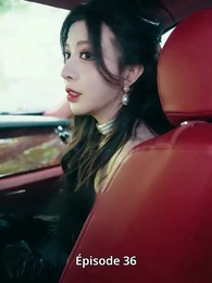 Épisode 36 - La voie de l'héritier