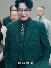 La voie de l'héritier - Episode 45