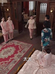 主母虐待我，知我身份後她瘋了 - Episode 28