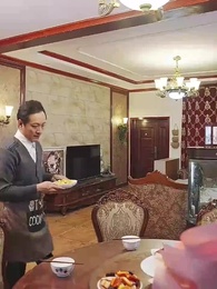 黃昏來喜之天降萌孫 - Episode 50