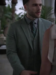 Episódio 11 - Amor do Alpha: Real ou Farsa?