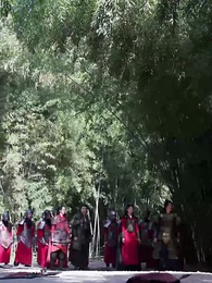 Shadows and Light of Legendary Natalia - Episode 28