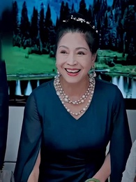 [吹替] 本当の社長夫人は誰？ - Episode 31