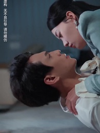 แฝดสามจอมป่วนหัวใจอลเวง - Episode 6