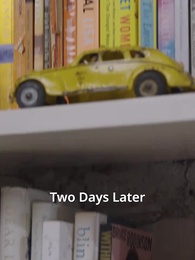 A Bird In The Cage - Episode 22