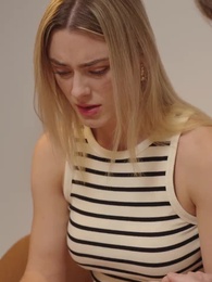 A Bird In The Cage - Episode 58