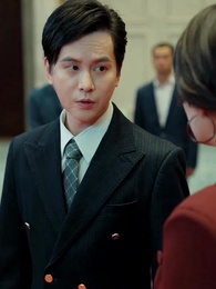 Echoes of Fury - Episode 63