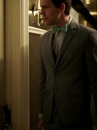 Episodio 35 - La Pareja Falsa o Destinada del Alfa