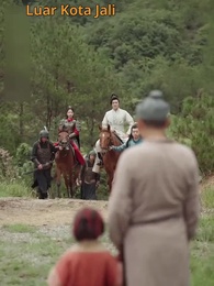 Aku Berubah Jadi Kaisar Hebat - Episode 62