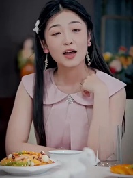 [吹替] 本当の社長夫人は誰？ - Episode 24