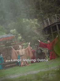 Episode 11 - Aku Berubah Jadi Kaisar Hebat