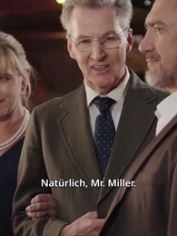 Verliebt in meine verschwundene Braut - Episode 13