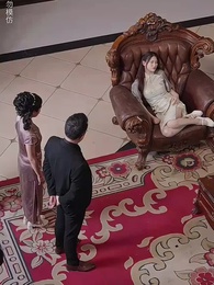 第71集 - 主母虐待我，知我身份後她瘋了