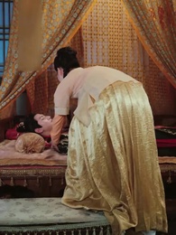 ตอนที่ 15 - รักต้องมนตรา