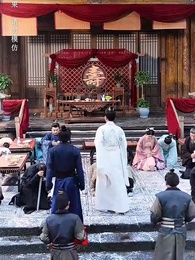 微雨燕雙飛 - Episode 28