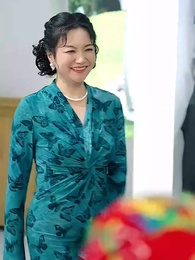 黃昏來喜之天降萌孫 - Episode 40