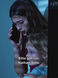 Episode 34 - Verliebt in meine verschwundene Braut