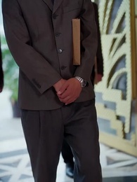 Remarry the Mysterious Man - Episode 14