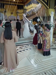 Remarry the Mysterious Man - Episode 10