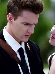 Episode 21 - Bestimmt für meinen Bad-Boy-Alpha