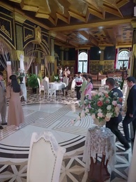 Remarry the Mysterious Man - Episode 8