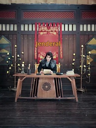 Harga Pengkhianatan - Episode 31