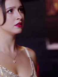 Episodio 24 - Regreso de Luna y su hijo