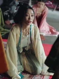 女帝受難の物語 - Episode 36