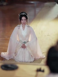 Harga Pengkhianatan - Episode 7