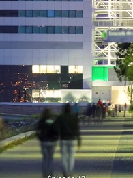 Épisode 17 - La véritable héritière