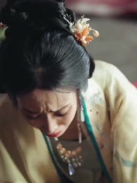 女帝受難の物語 - Episode 34