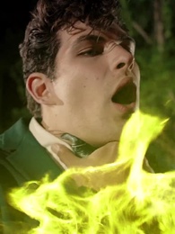 Episode 54 - Bestimmt für meinen Bad-Boy-Alpha