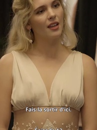 La véritable héritière - Episode 13