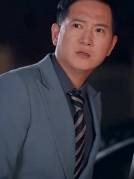 ภรรยาสองร่างของคุณเผย - Episode 8
