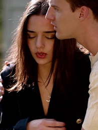 Episode 58 - Bestimmt für meinen Bad-Boy-Alpha