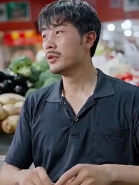 第3話 - 乾いた愛