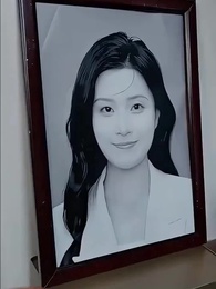 第34話 - 乾いた愛