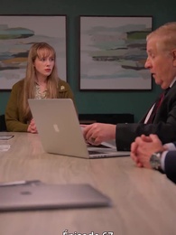 La véritable héritière - Episode 67