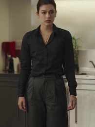 Episode 48 - Verliebt in meine verschwundene Braut