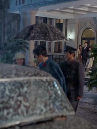 Remarry the Mysterious Man - Episode 43