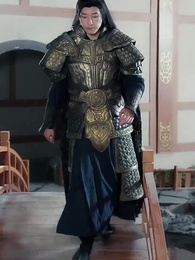 Harga Pengkhianatan - Episode 37