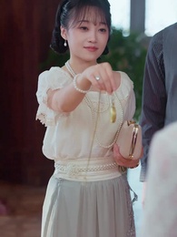 Remarry the Mysterious Man - Episode 28